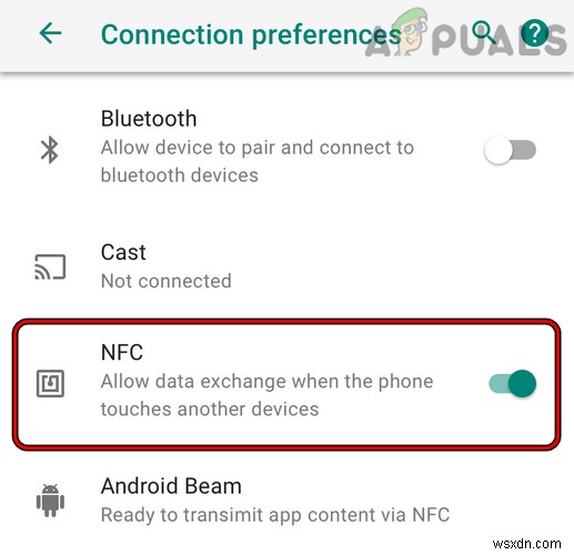 NFC ট্যাগ রিডার কি? এটি কিভাবে ব্যবহার করতে? [Android এবং iOS] 