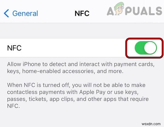 NFC ট্যাগ রিডার কি? এটি কিভাবে ব্যবহার করতে? [Android এবং iOS] 