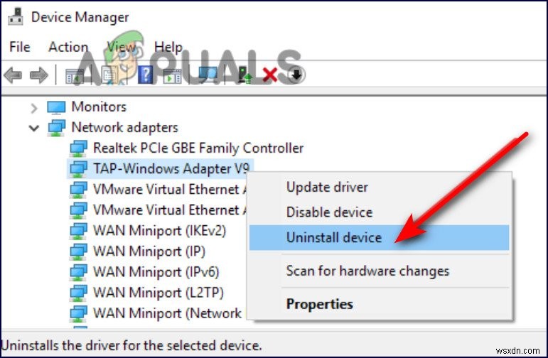 Intel(R) Wi-fi 6 AX201 160MHz কাজ করছে না? এখানে ফিক্স! 