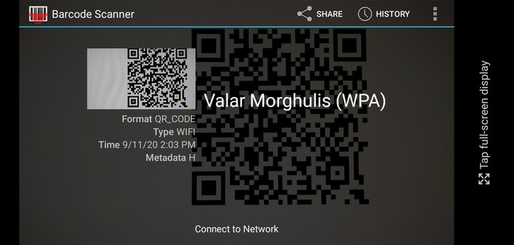 পাসওয়ার্ড শেয়ার না করে আপনার Wi-Fi নেটওয়ার্কে ডিভাইসগুলিকে কীভাবে অ্যাক্সেস দেওয়া যায় 