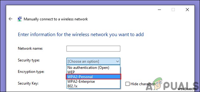 ওয়াইফাই নিরাপত্তা প্রোটোকলের মধ্যে পার্থক্য বোঝা:WEP, WPA, এবং WPA2 Wi-Fi 