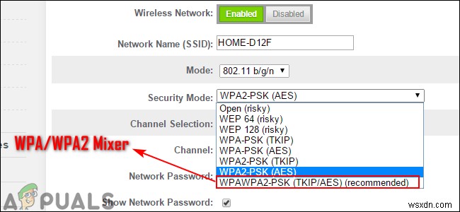 ওয়াইফাই নিরাপত্তা প্রোটোকলের মধ্যে পার্থক্য বোঝা:WEP, WPA, এবং WPA2 Wi-Fi 