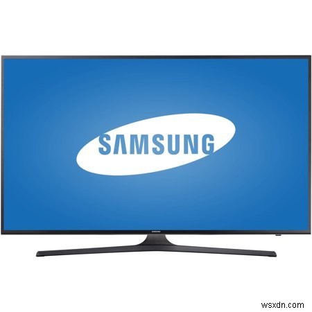 ঠিক করুন:পাওয়ার বোতাম ছাড়া Samsung TV রিমোট কাজ করছে না 