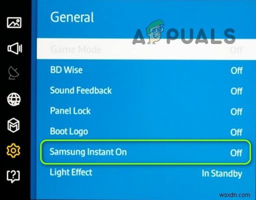 ঠিক করুন:Samsung TV Wifi-এর সাথে কানেক্ট হচ্ছে না 