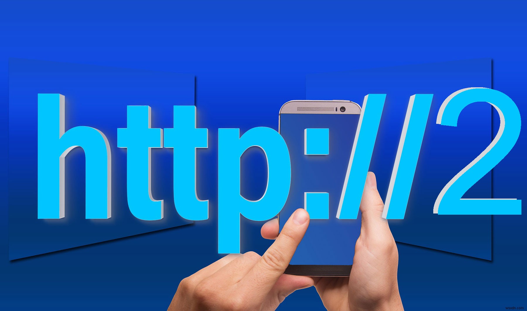 HTTP/2 কি এবং এটি কি করে?