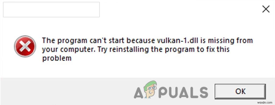 কিভাবে  vulkan-1.dll আপনার কম্পিউটার থেকে অনুপস্থিত  ত্রুটি ঠিক করবেন? 