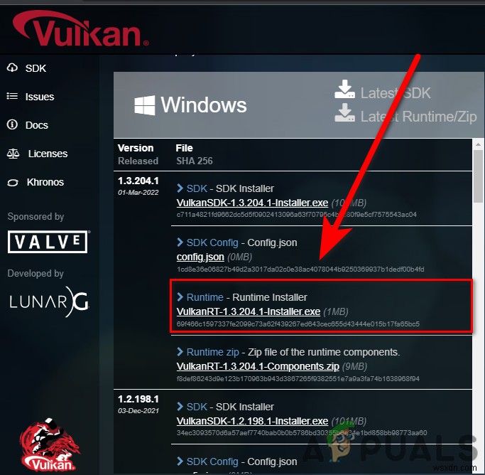 কিভাবে  vulkan-1.dll আপনার কম্পিউটার থেকে অনুপস্থিত  ত্রুটি ঠিক করবেন? 