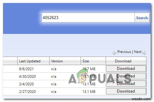 উইন্ডোজ আপডেট ত্রুটি 0x8000FFFF কিভাবে ঠিক করবেন? 