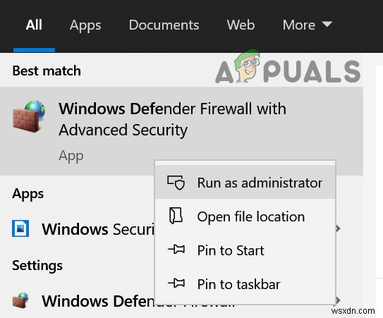  LocalserviceNoNetworkFirewall  কী এবং কীভাবে এর উচ্চ CPU ব্যবহার ঠিক করবেন? 