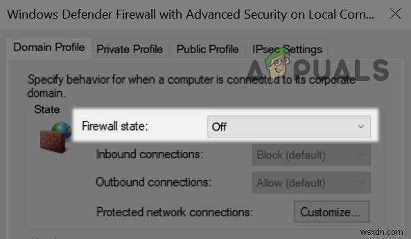  LocalserviceNoNetworkFirewall  কী এবং কীভাবে এর উচ্চ CPU ব্যবহার ঠিক করবেন? 