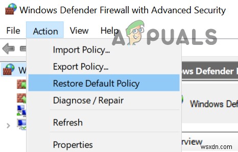  LocalserviceNoNetworkFirewall  কী এবং কীভাবে এর উচ্চ CPU ব্যবহার ঠিক করবেন? 