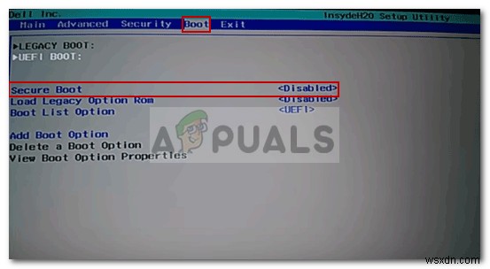 ঠিক করুন:উইন্ডোজ 7, ​​8.1, 10 এ ত্রুটি 0x800701E3 