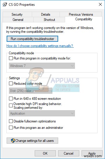 ঠিক করুন:Alt ট্যাব Windows 7,8 বা 10 এ কাজ করছে না 
