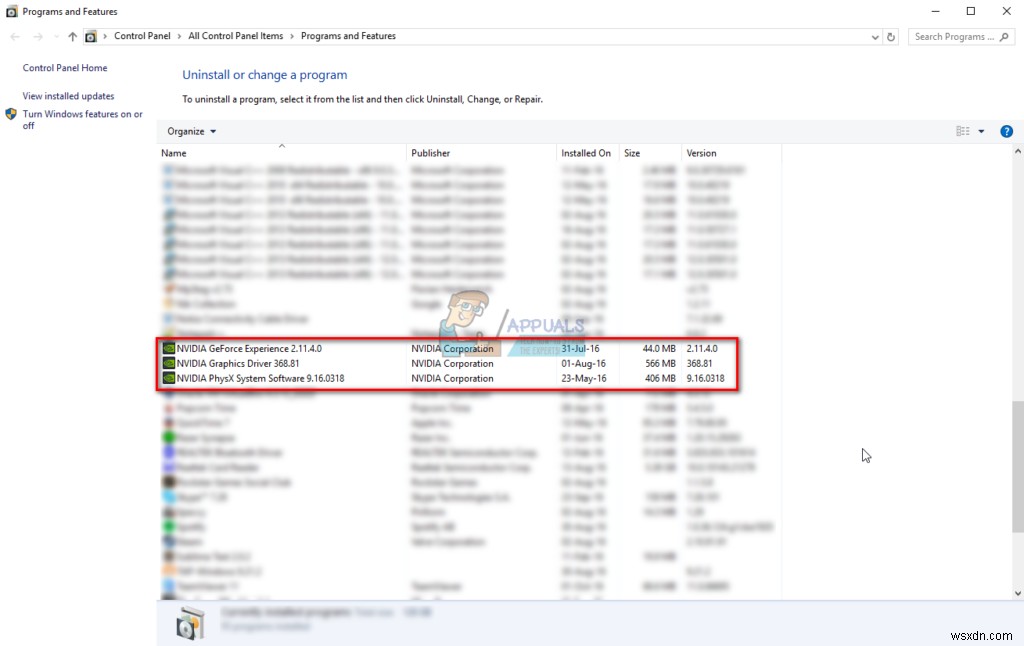 Windows 7, 8 এবং 10-এ  NVIDIA Installer Continue  ত্রুটি কিভাবে ঠিক করবেন