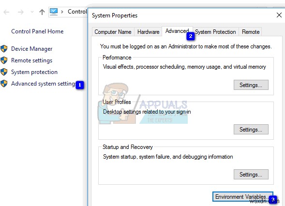 Windows 7, 8 এবং 10-এ  অস্থায়ী ডিরেক্টরিতে ফাইল চালাতে অক্ষম  ত্রুটি কীভাবে ঠিক করবেন