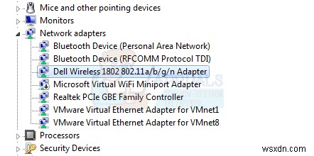 উইন্ডোজ 7/8 এবং 10 এ 5GHz ওয়াইফাইয়ের সাথে কীভাবে সংযোগ করবেন 