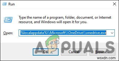 OneDrive-এ  Error Code 0x8004e4a2  কিভাবে ঠিক করবেন? 