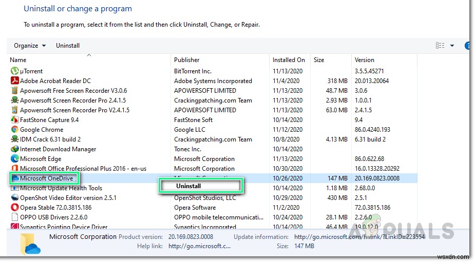 OneDrive-এ  Error Code 0x8004e4a2  কিভাবে ঠিক করবেন? 