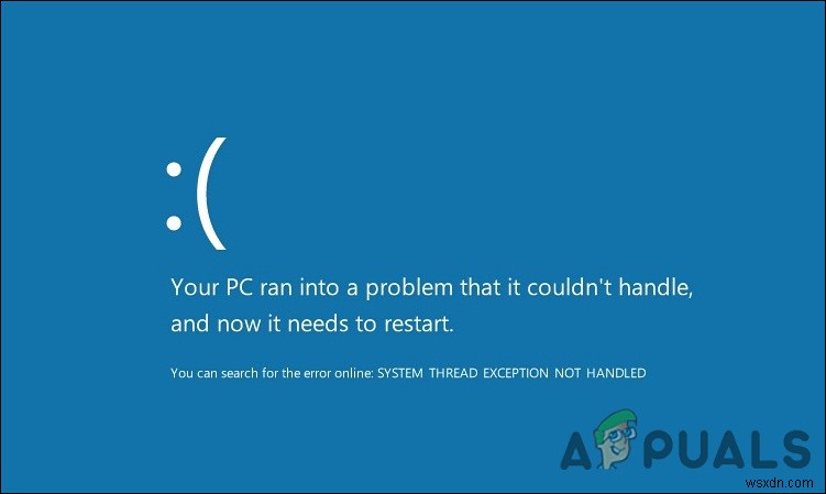 Windows 10 এ mtkwl6ex.sys BSOD কিভাবে ঠিক করবেন? 