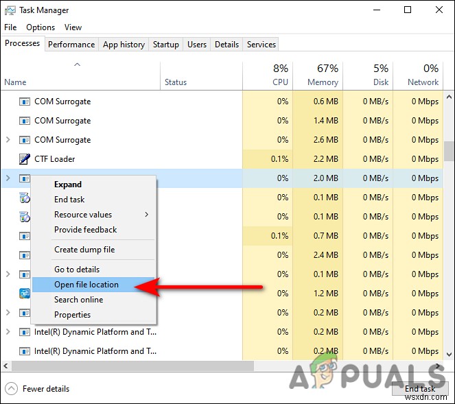 উইন্ডোজে ব্রাউজার Broker.exe কি? এটা চালানো নিরাপদ? 