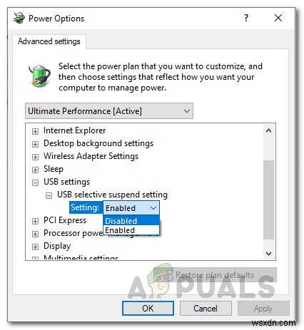 USB\DEVICE_DESCRIPTOR_FAILURE ত্রুটি? এই সংশোধন চেষ্টা করুন 