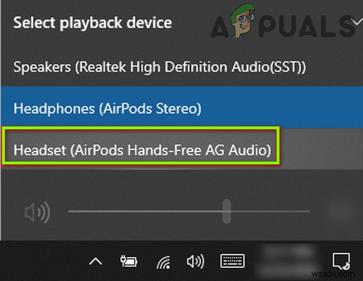 [সমাধান] Windows 10 এ AirPods Pro মাইক্রোফোন সমস্যা 