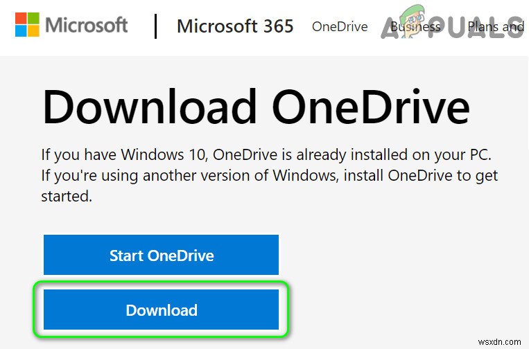 ঠিক করুন:Windows 10-এ টাস্কবার থেকে OneDrive আইকন নেই 