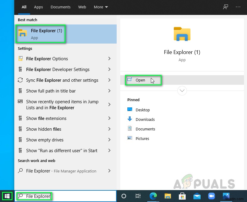 কিভাবে Windows 10 এ OneDrive এরর কোড 0x80070185 ঠিক করবেন? 