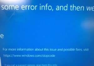 Windows 10-এ  Netwtw06.Sys Failed  BSOD কীভাবে ঠিক করবেন 