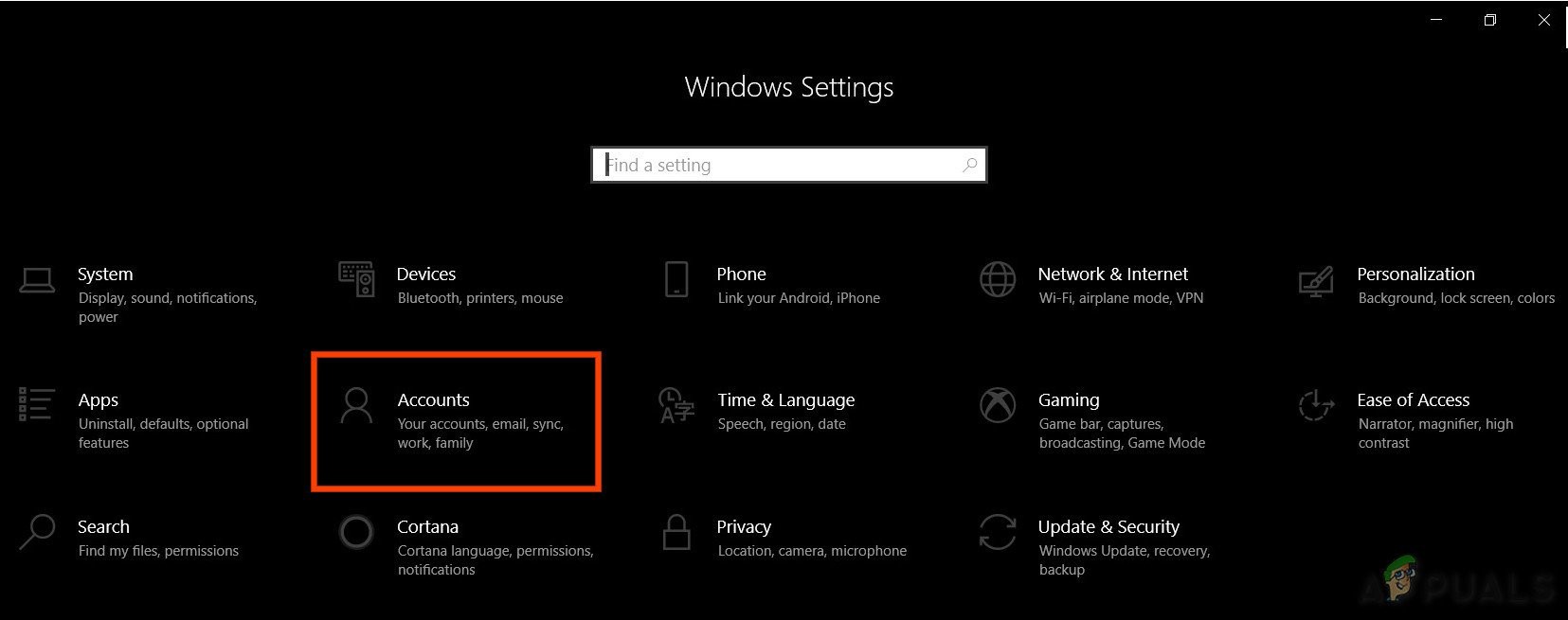 উইন্ডোজ 10-এ SystemSettings.exe ক্র্যাশিং কীভাবে সমস্যা সমাধান করবেন 