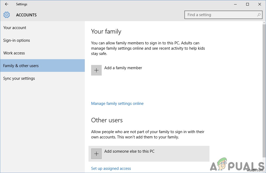 উইন্ডোজ 10-এ SystemSettings.exe ক্র্যাশিং কীভাবে সমস্যা সমাধান করবেন 