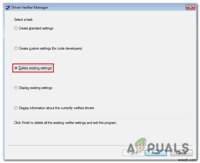 Windows 10 এ BIOS আপডেট করার সময় Amifldrv64.sys BSOD 