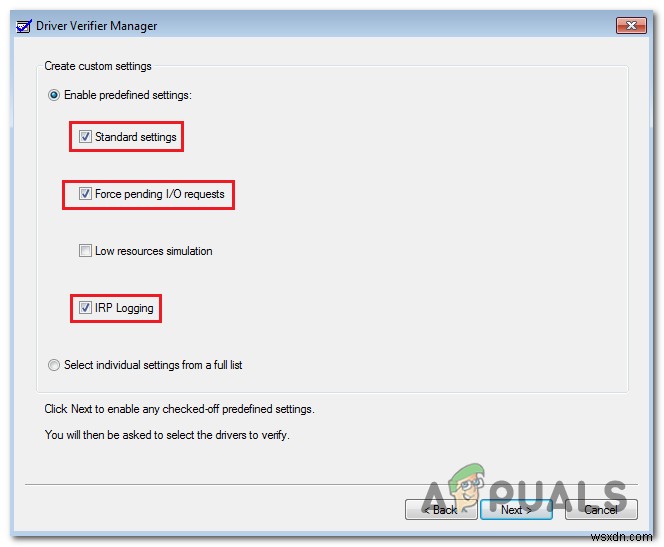 Windows 10 এ BIOS আপডেট করার সময় Amifldrv64.sys BSOD 