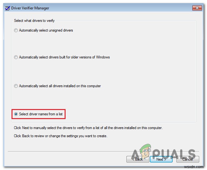 Windows 10 এ BIOS আপডেট করার সময় Amifldrv64.sys BSOD 