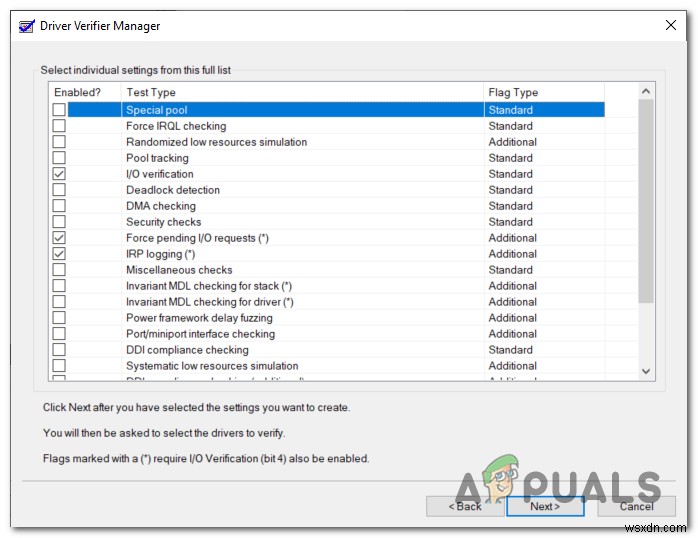 Windows 10 এ BIOS আপডেট করার সময় Amifldrv64.sys BSOD 