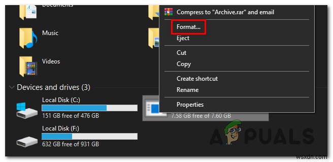 Windows 10 এ BIOS আপডেট করার সময় Amifldrv64.sys BSOD 