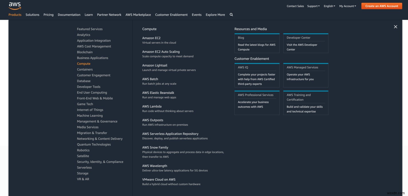 রুবিতে AWS Lambda ফাংশন লেখা 