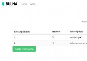 Vue, Vuex এবং Rails সহ একটি সম্পূর্ণ-স্ট্যাক অ্যাপ্লিকেশন তৈরি করা 