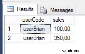 SQL সার্ভার 2016-এ সারি-স্তরের নিরাপত্তা 