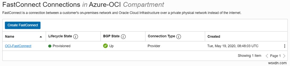 Microsoft Azure এবং Oracle ক্লাউড ইনফ্রাস্ট্রাকচারে অ্যাপ্লিকেশন চালান 