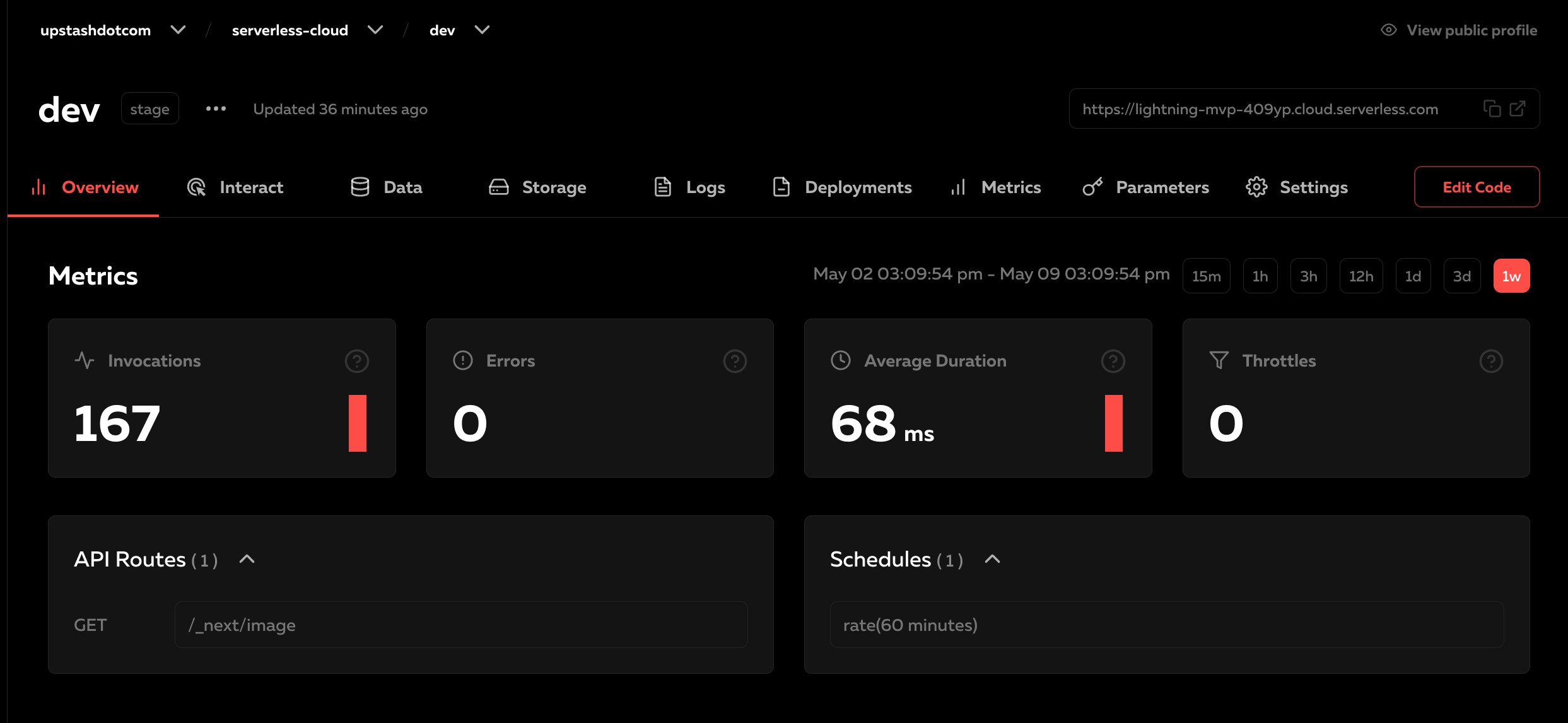 সার্ভারলেস ক্লাউড, Next.js এবং Upstash Redis দিয়ে শুরু করুন 