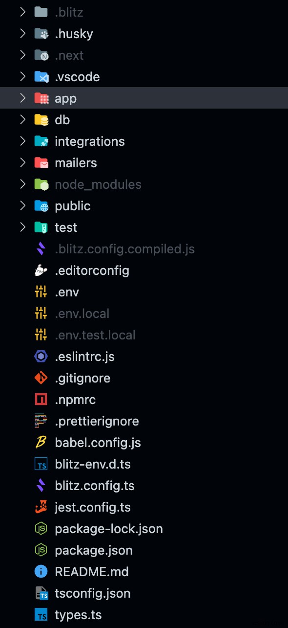 Blitz.js এবং Redis এর সাথে একটি করণীয় তালিকা তৈরি করা 