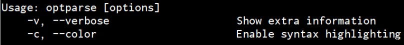 রুবি দিয়ে কীভাবে কমান্ড-লাইন অ্যাপ্লিকেশন (সিএলআই) তৈরি করবেন 