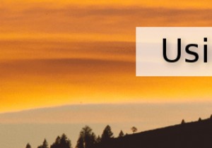 রুবি থ্রেডগুলি কীভাবে ব্যবহার করবেন:টিউটোরিয়াল বোঝার জন্য সহজ 