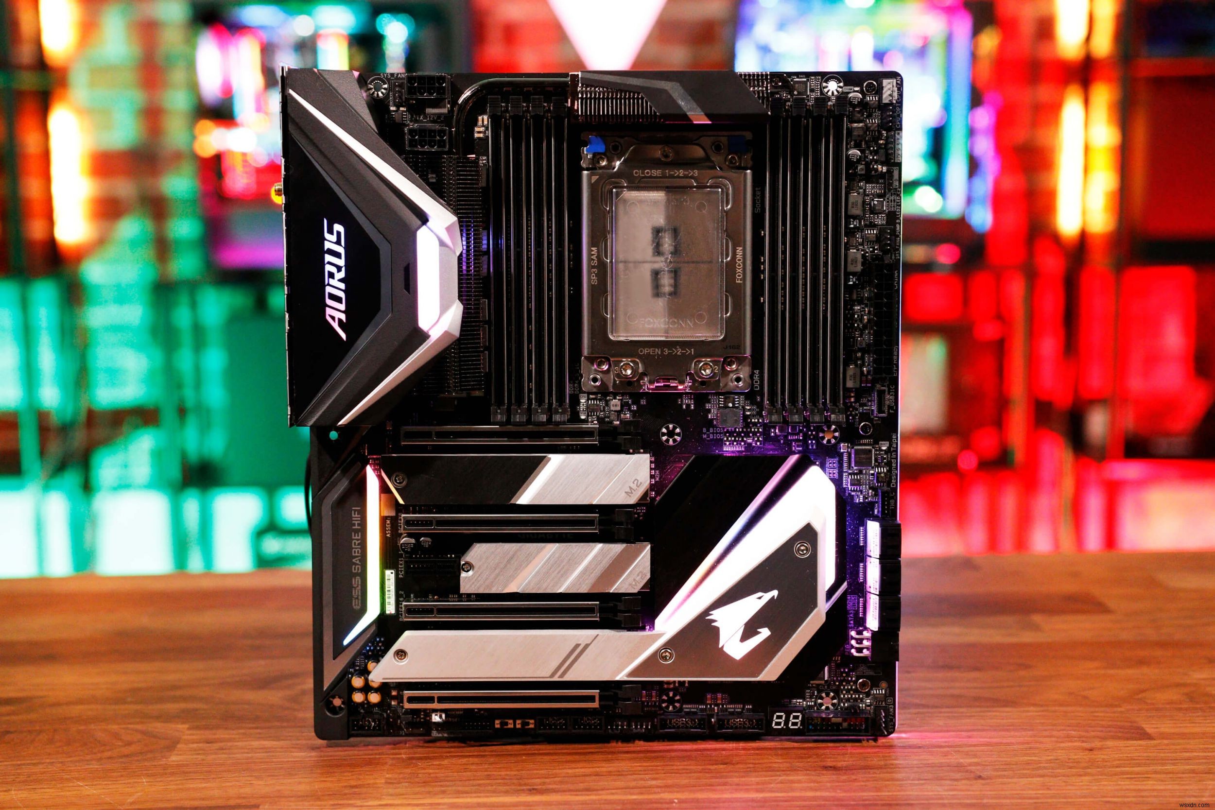 X399 AORUS XTREME কেনার 5টি কারণ৷ 