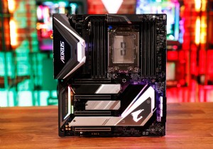 X399 AORUS XTREME কেনার 5টি কারণ৷ 