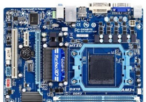 ফাংশন এবং মাদারবোর্ডের সংজ্ঞা