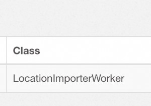রেলে একটি ওয়ান-টাইম স্ক্রিপ্ট লেখা 