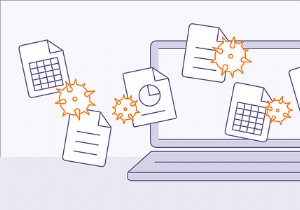 ম্যাক্রো ভাইরাস:এটি কী এবং কীভাবে এটি অপসারণ করা যায়