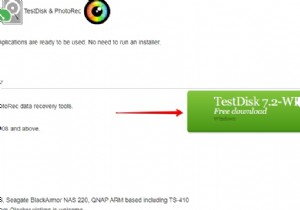 ডেটা না হারিয়ে কিভাবে NTFS পার্টিশন পুনরুদ্ধার করবেন